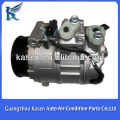 7SEU17C automotive air conditioning compressor for Mercedes Benz W220